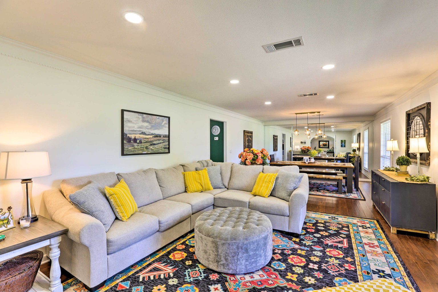 Marianna Vacation Rental