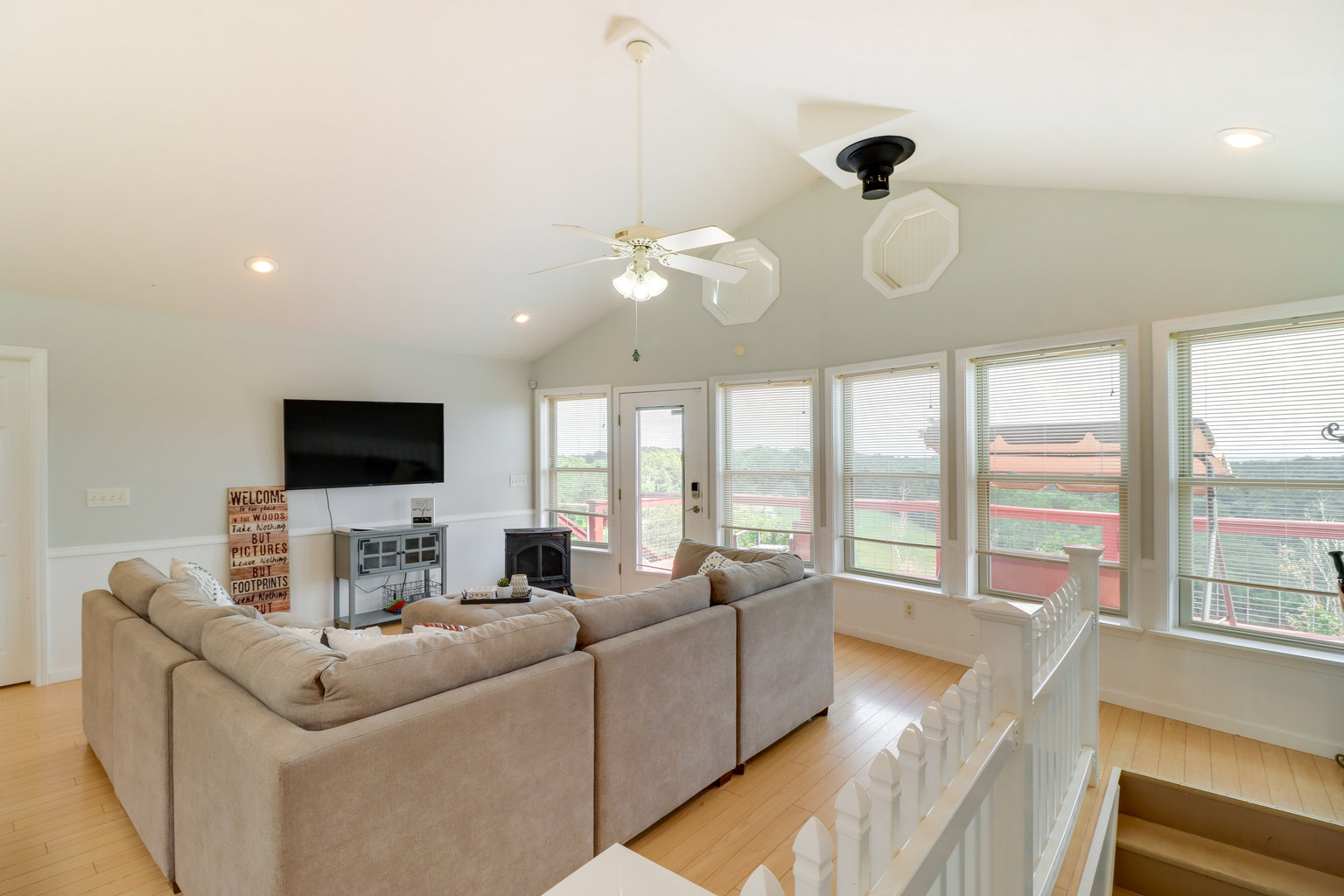 Yellville Vacation Rental