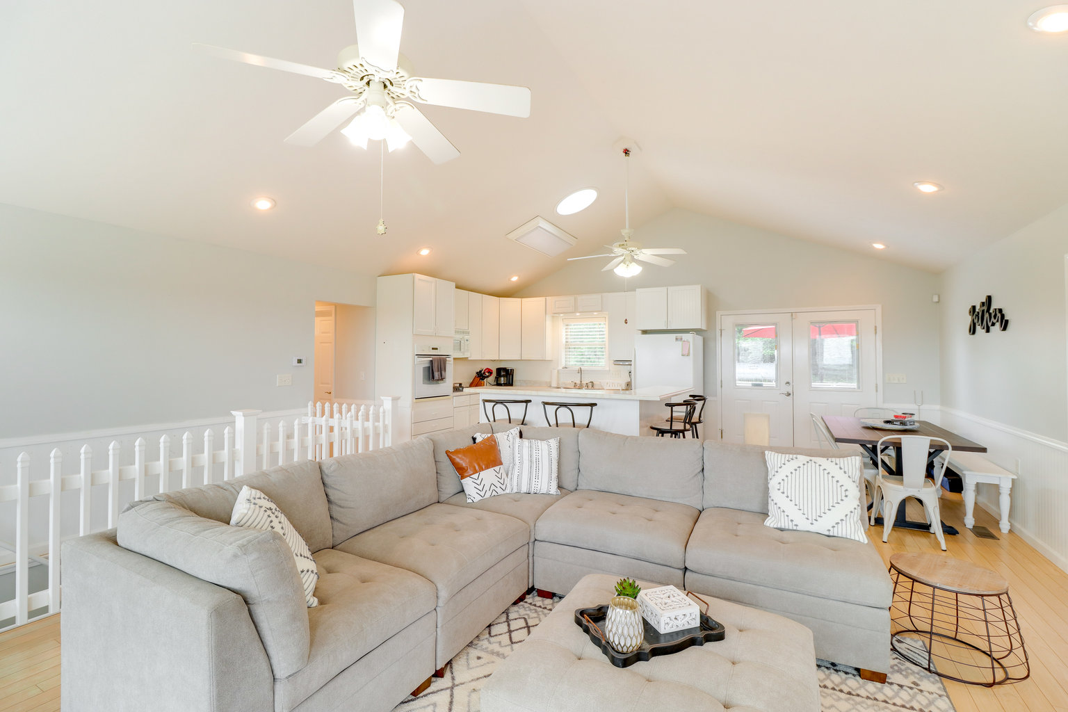 Yellville Vacation Rental