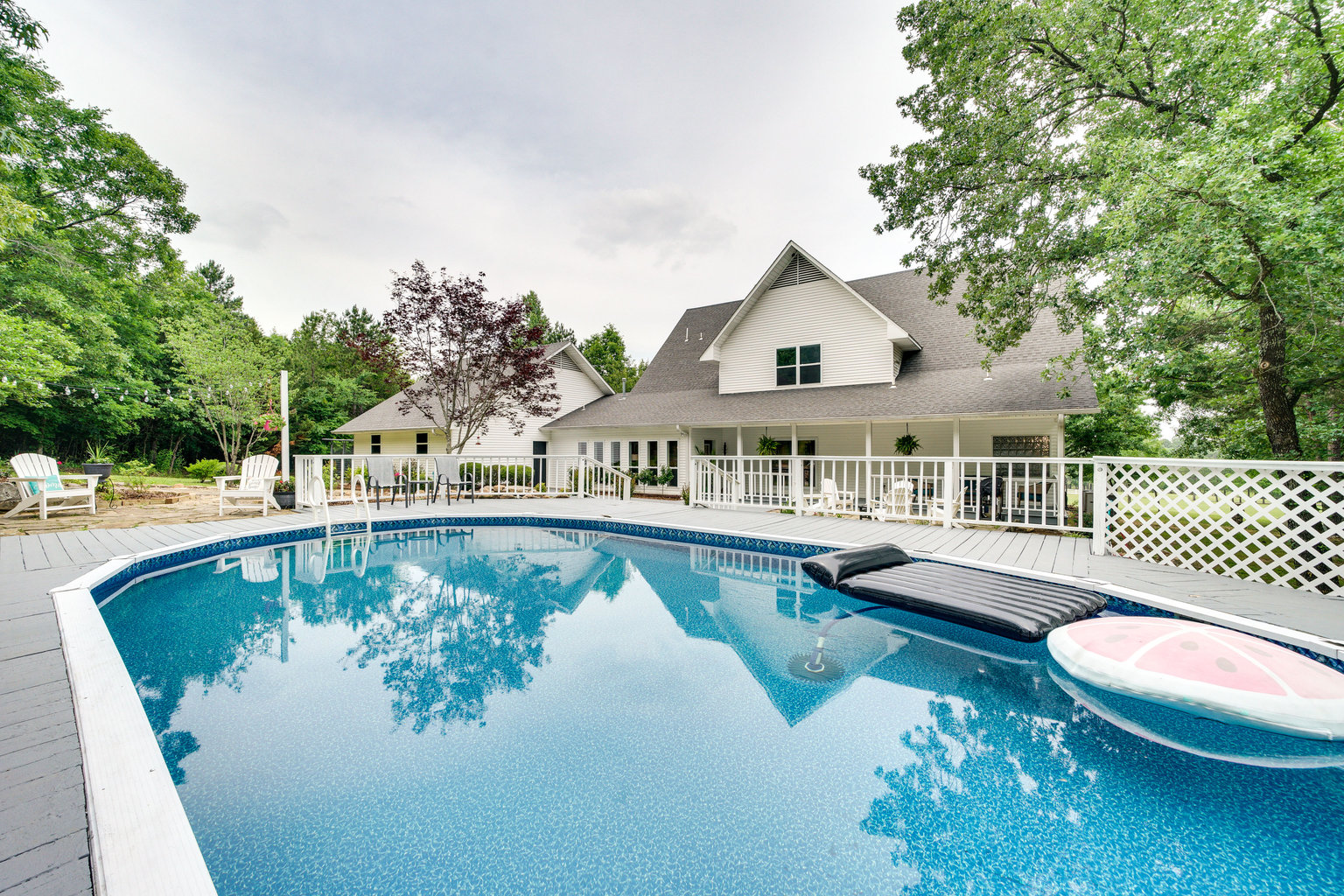 Mena Vacation Rental