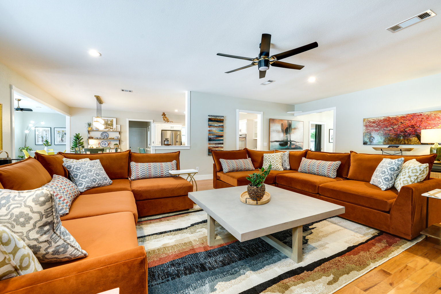 Mena Vacation Rental