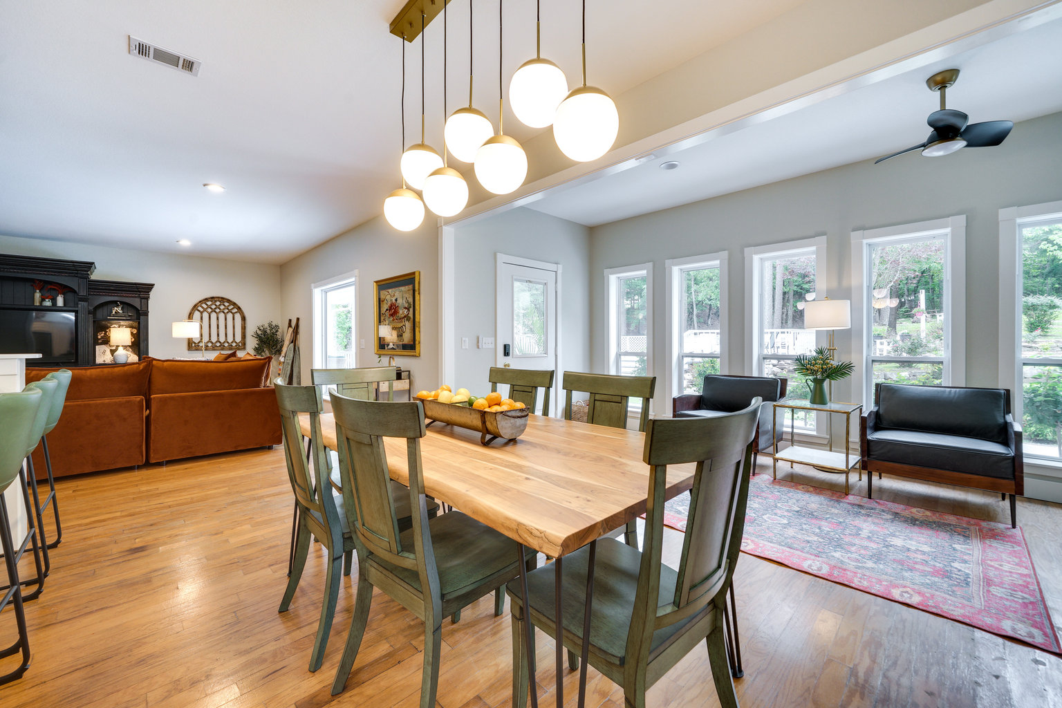 Mena Vacation Rental