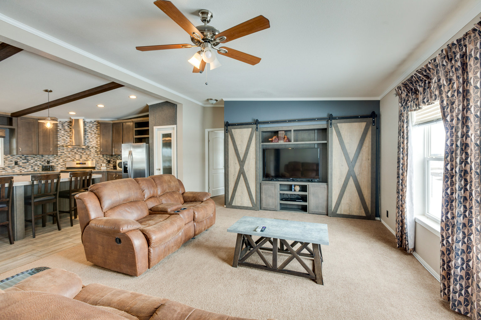 Tierra Amarilla Vacation Rental