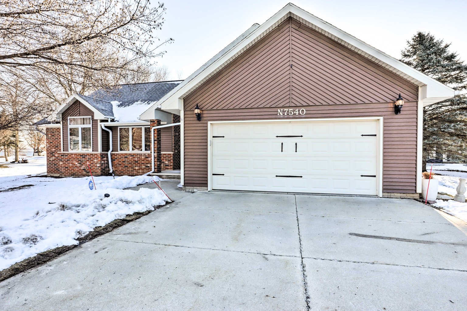 Beaver Dam Vacation Rental