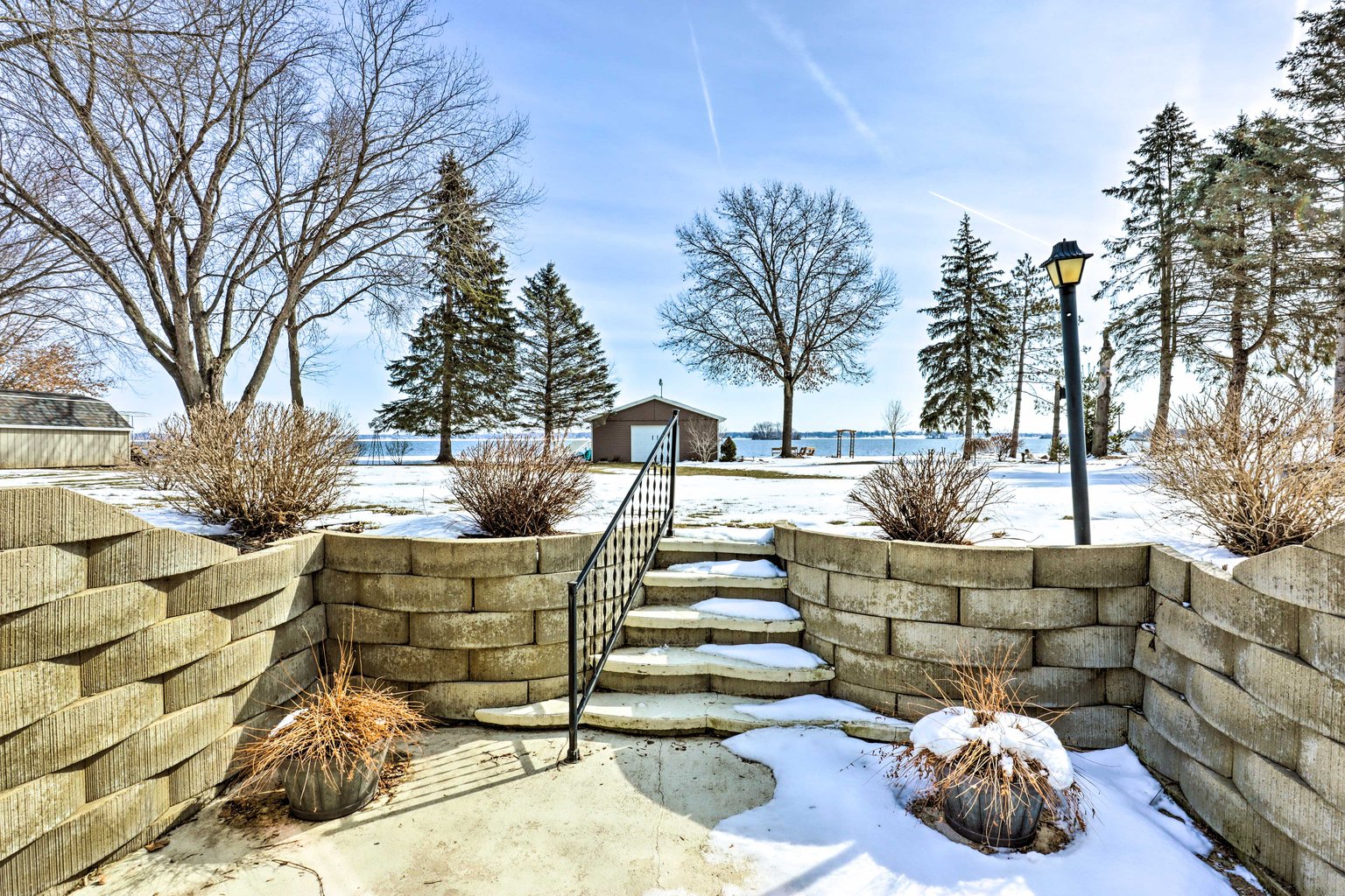 Beaver Dam Vacation Rental