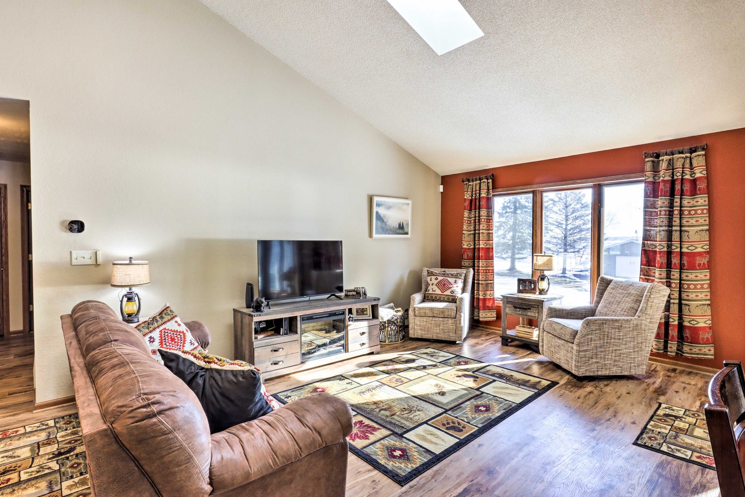 Beaver Dam Vacation Rental