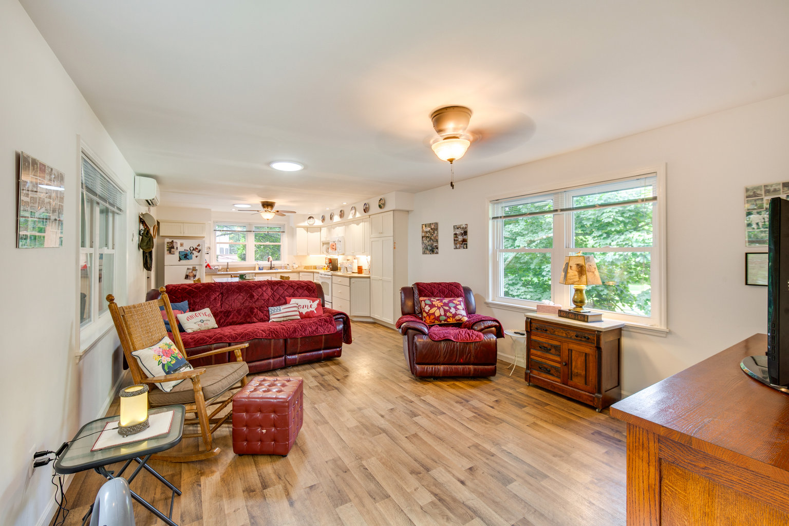 Elysburg Vacation Rental