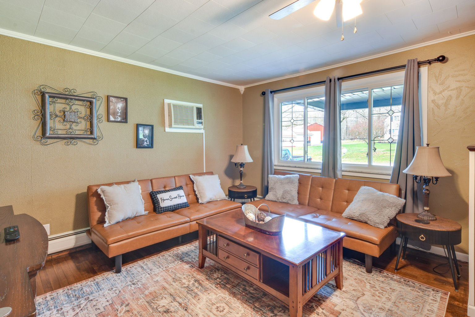 DuBois Vacation Rental