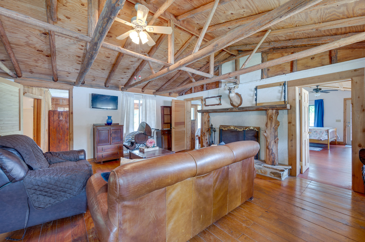 Buena Vista Vacation Rental