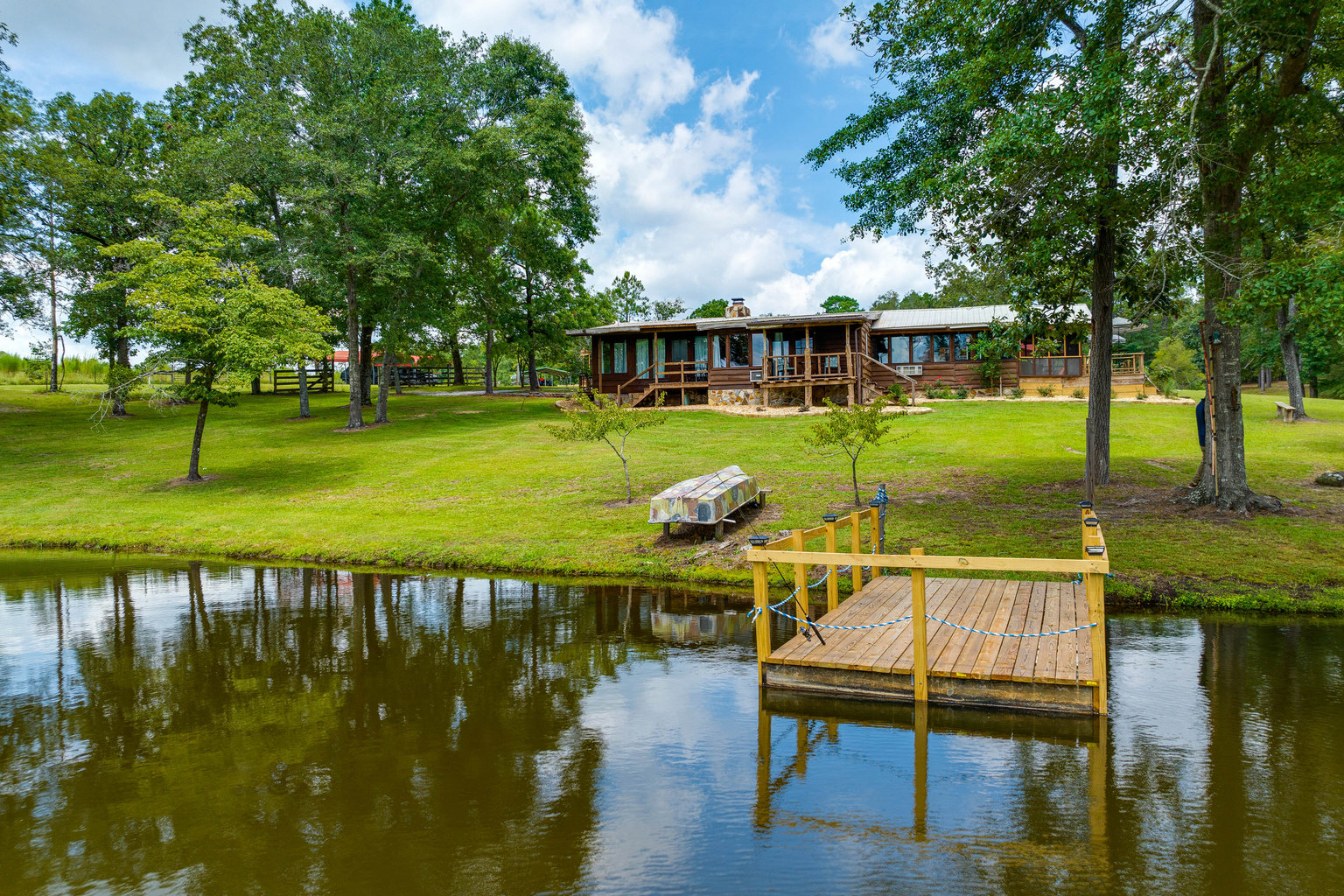 Buena Vista Vacation Rental