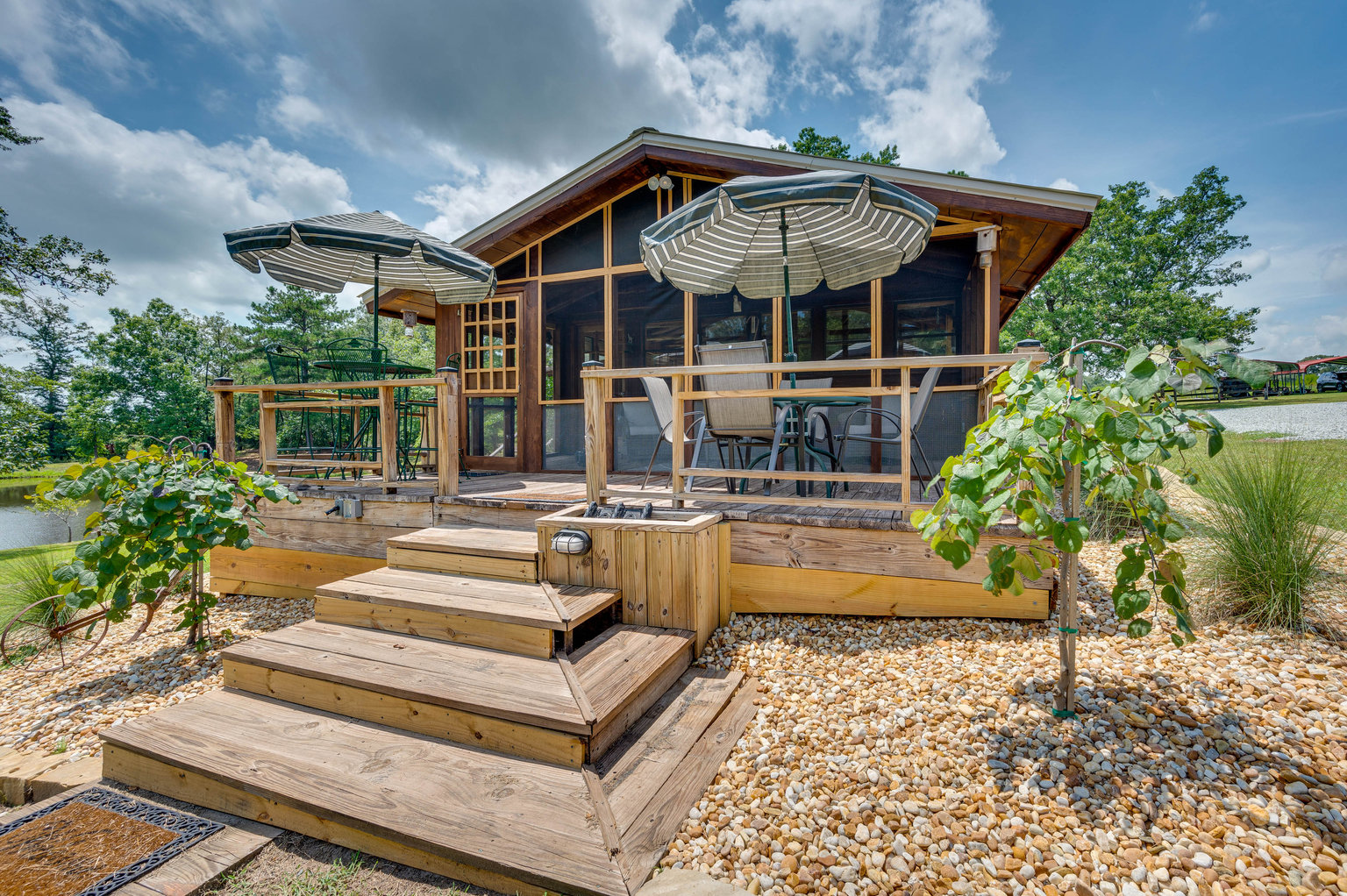 Buena Vista Vacation Rental