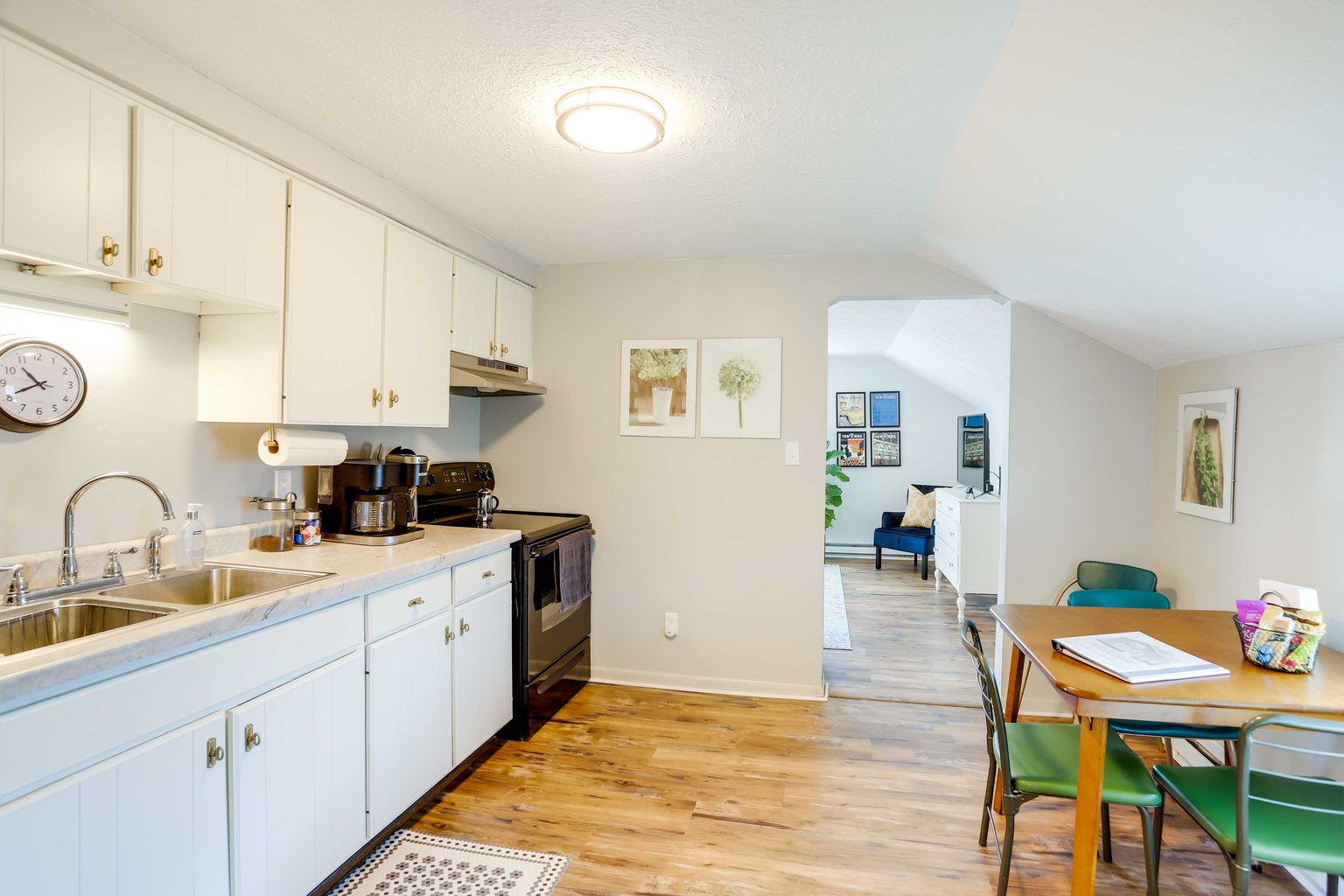 Norwalk Vacation Rental