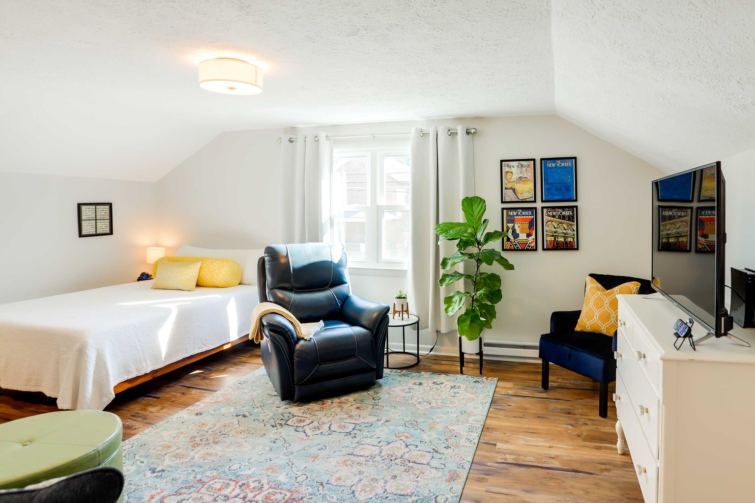 Norwalk Vacation Rental