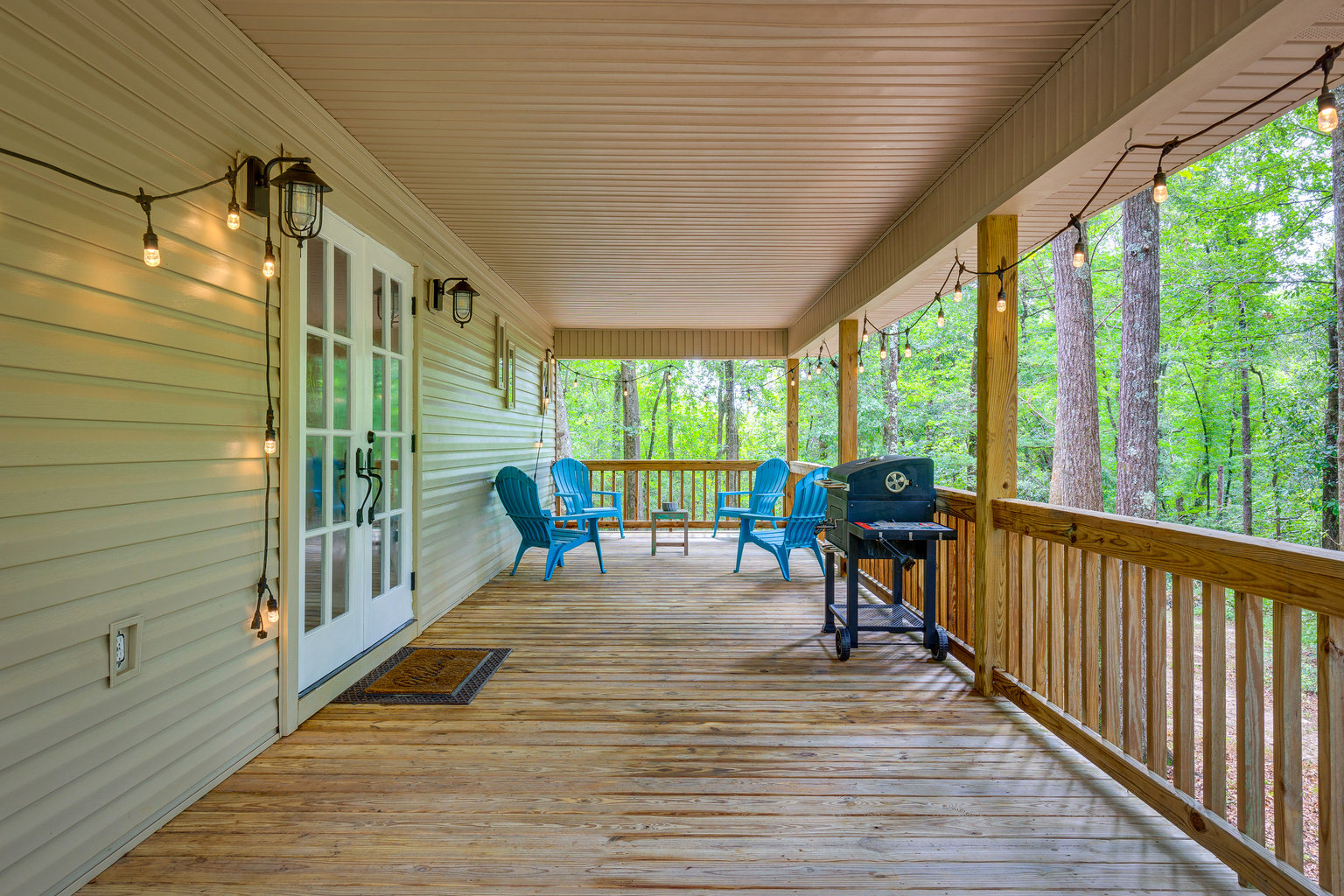 Lucedale Vacation Rental