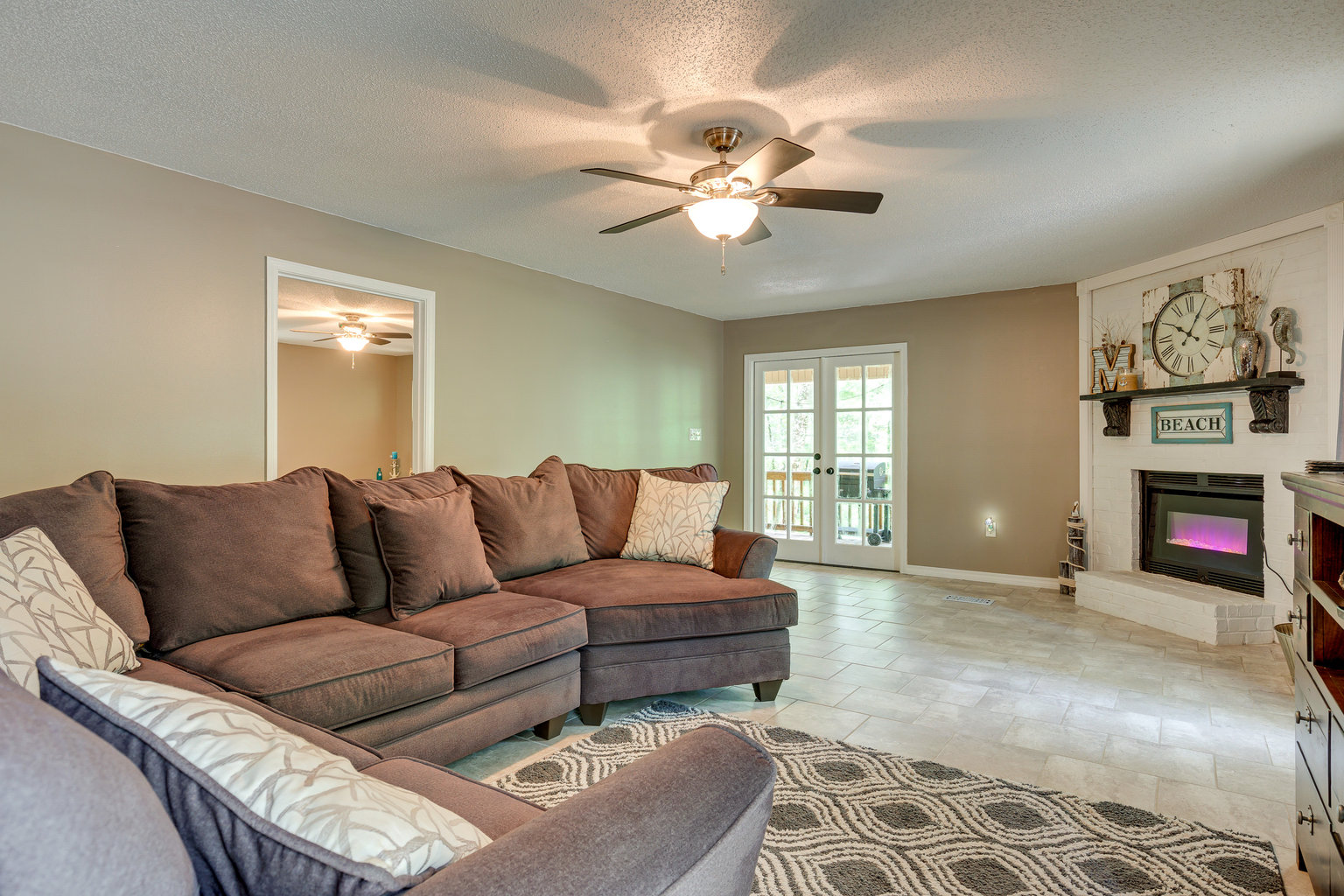 Lucedale Vacation Rental
