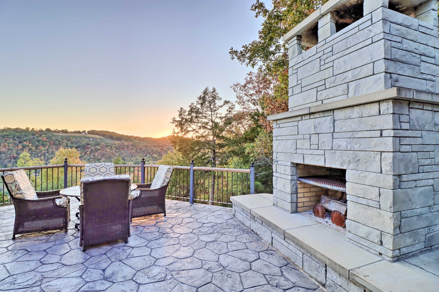 Mountain View Vacation Rental