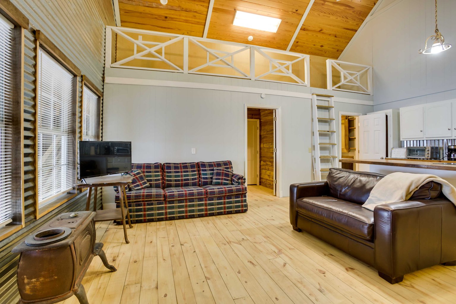 Golden Meadow Vacation Rental