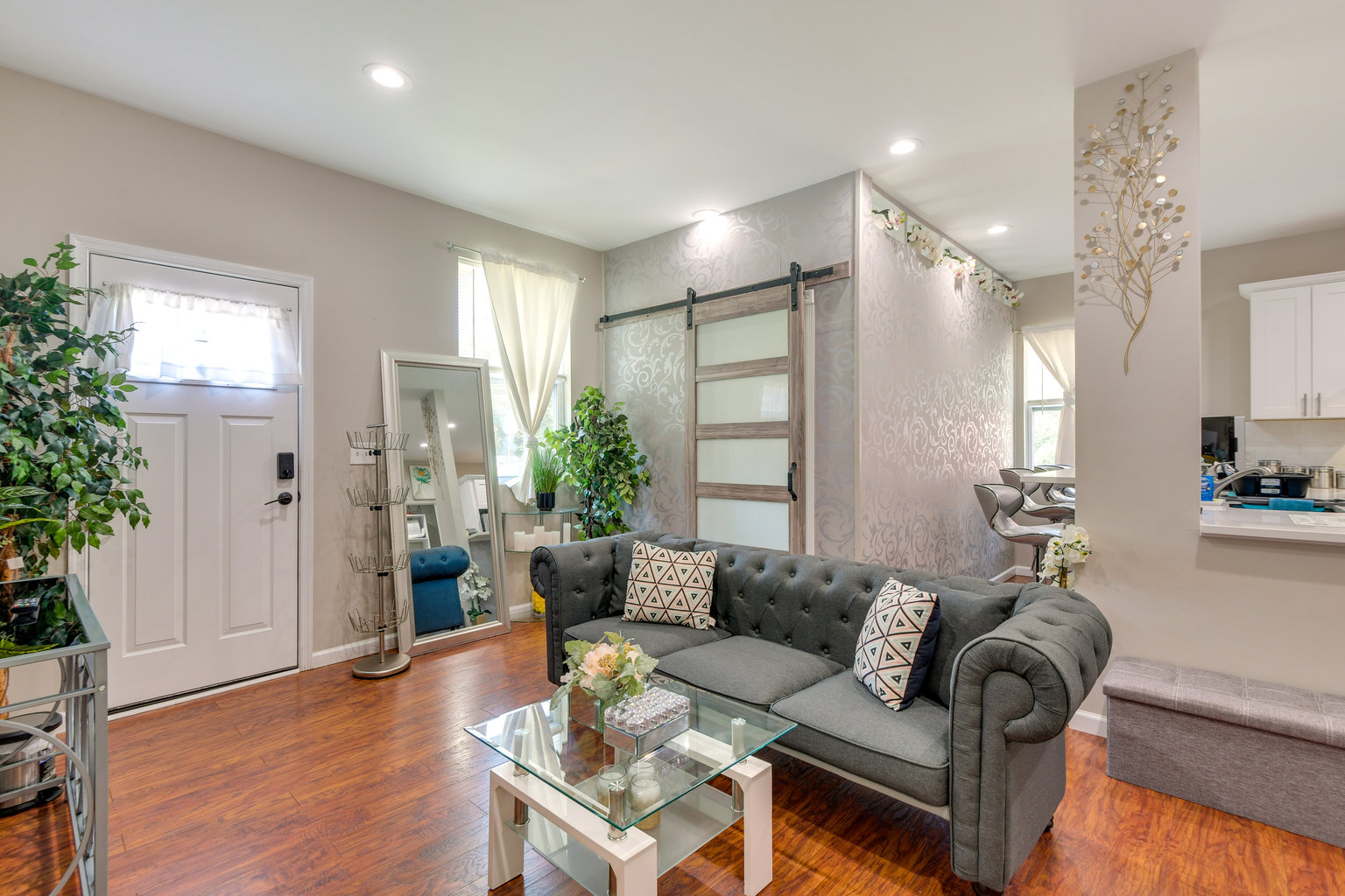 Edgemere Vacation Rental