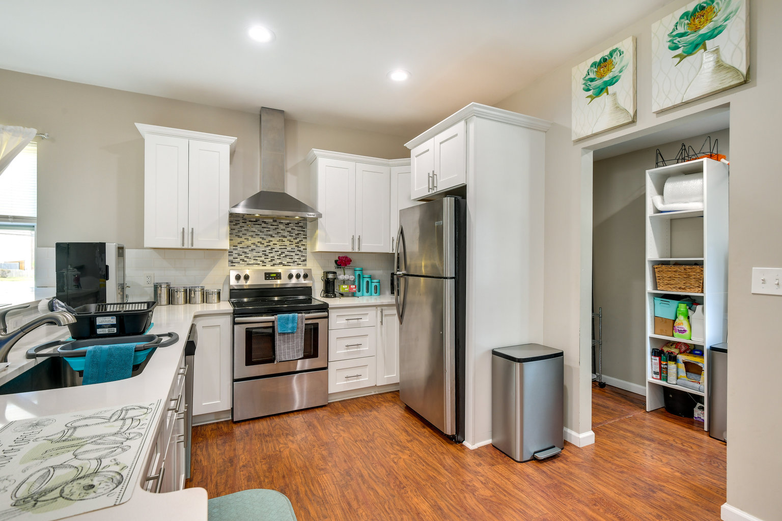 Edgemere Vacation Rental