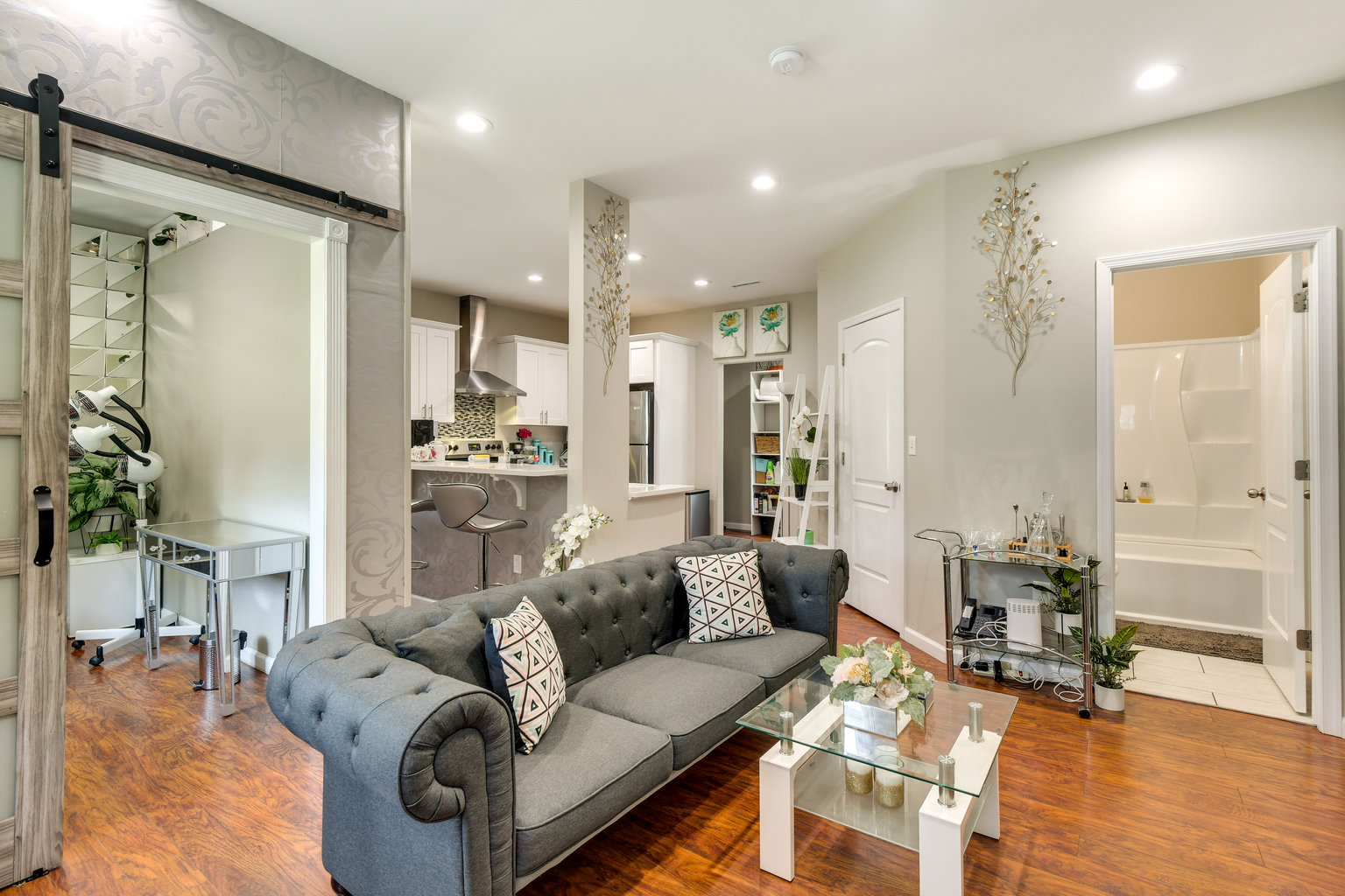 Edgemere Vacation Rental