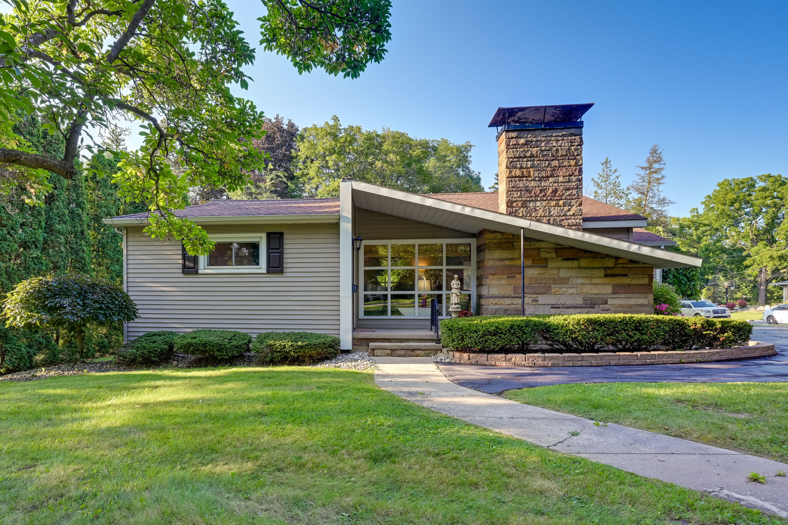 Owosso Vacation Rental