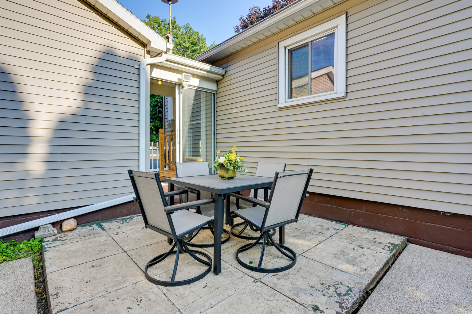 Owosso Vacation Rental