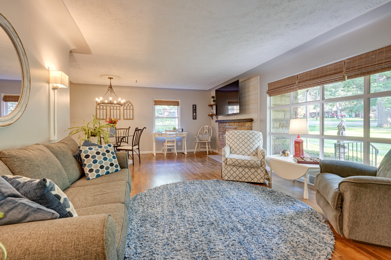 Owosso Vacation Rental