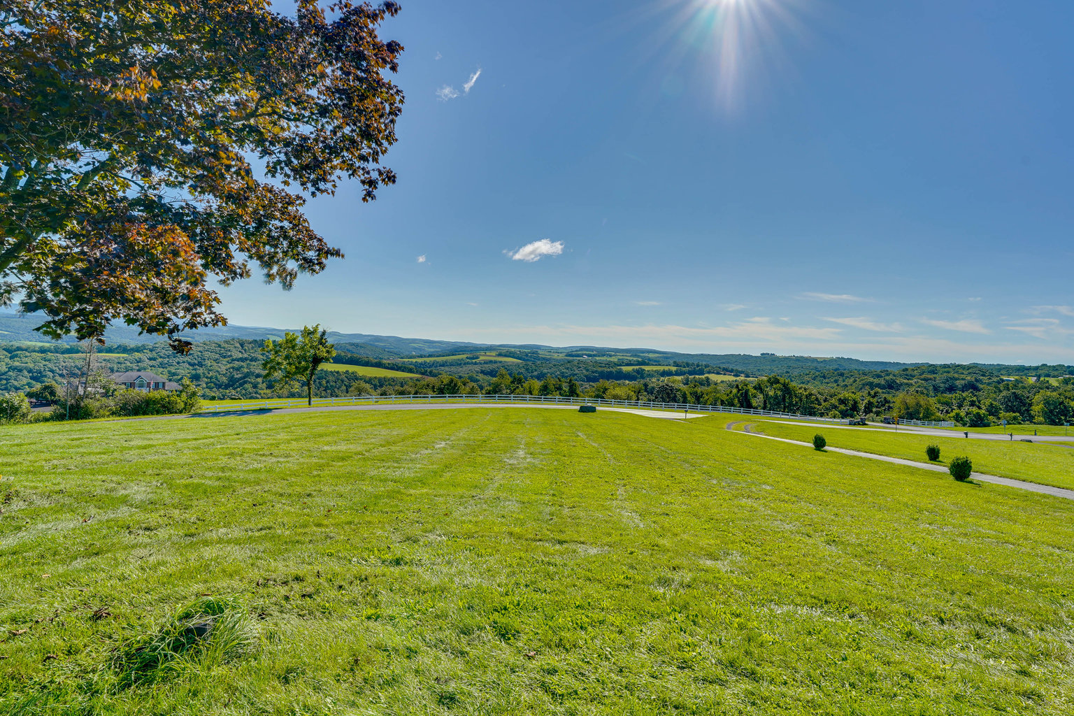Muncy Vacation Rental