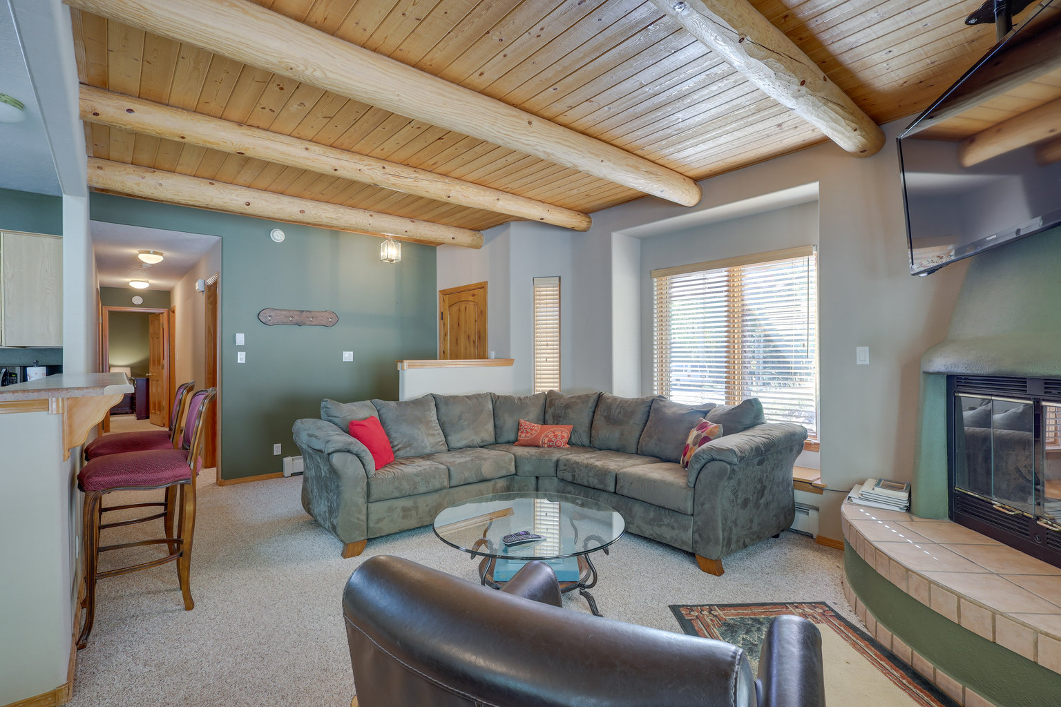 Vacation Rental