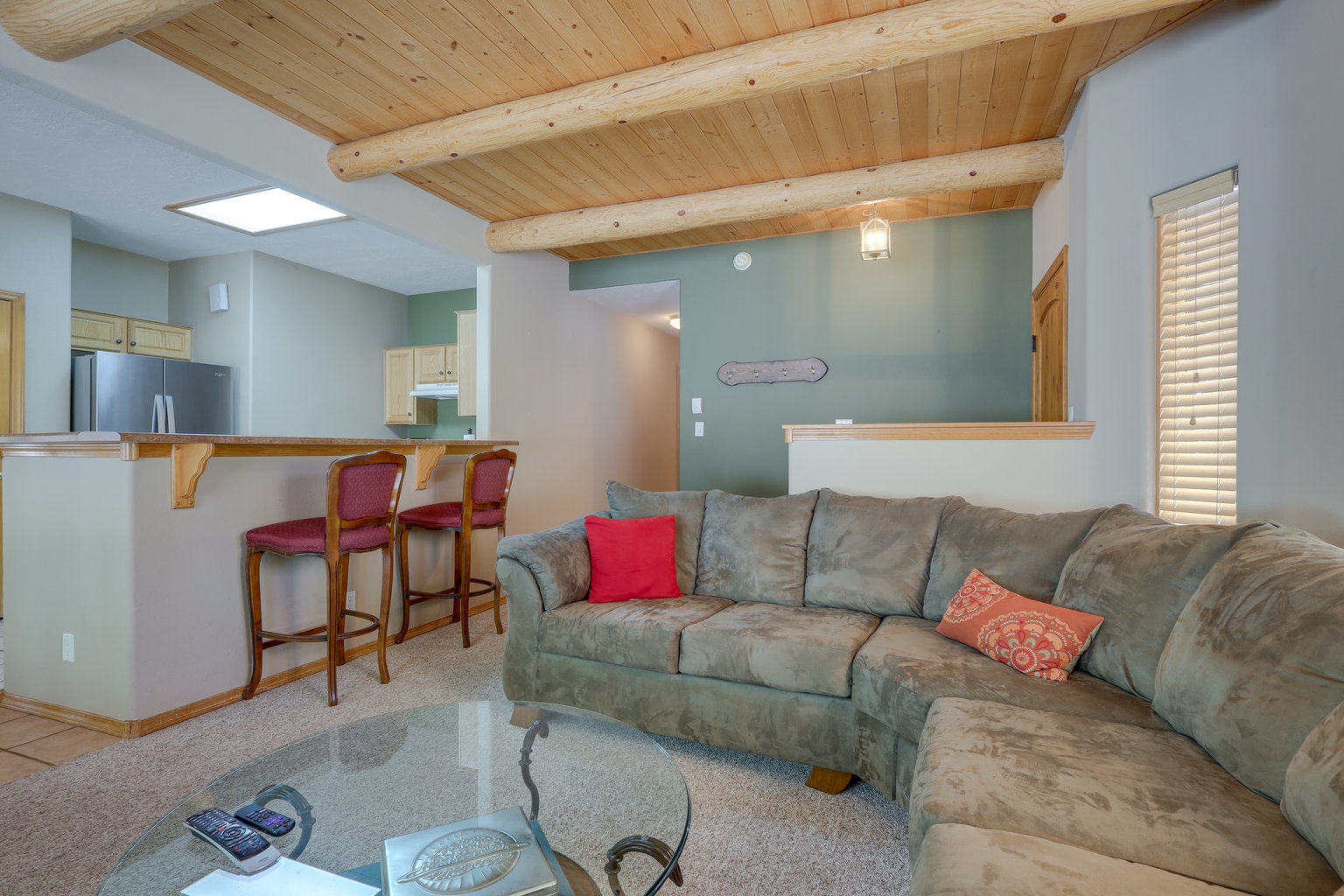 Vacation Rental