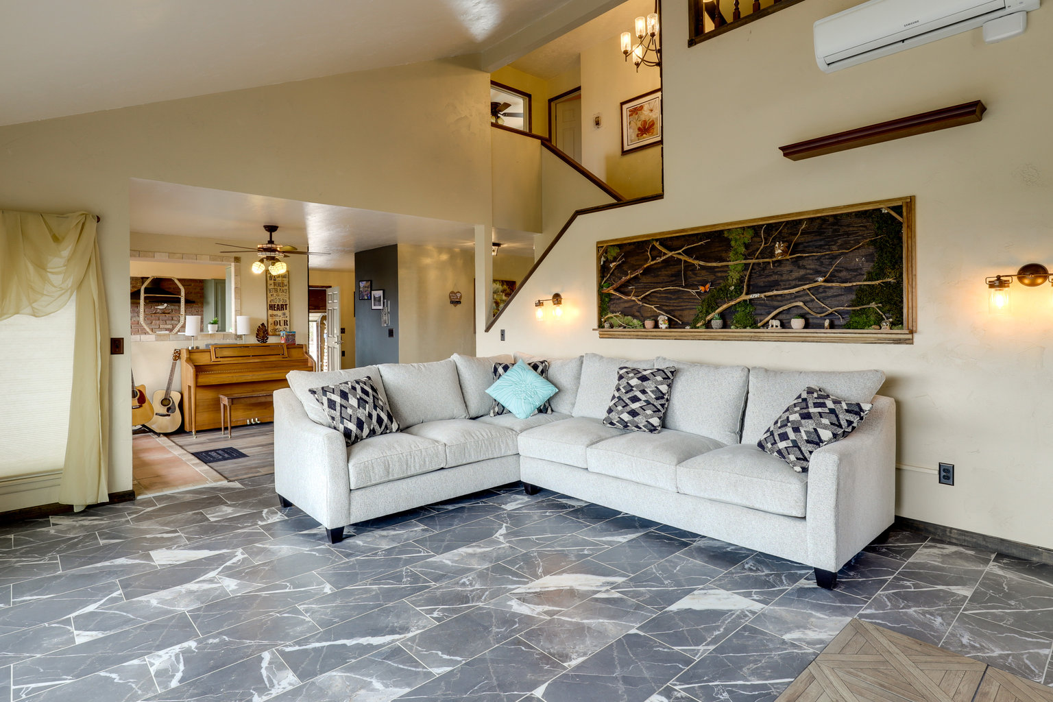 Vernal Vacation Rental