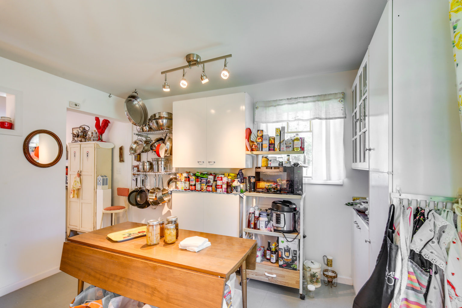 Hiram Vacation Rental