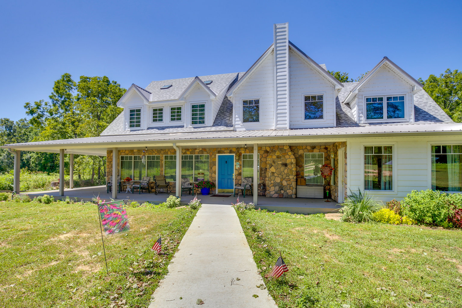 Hiram Vacation Rental