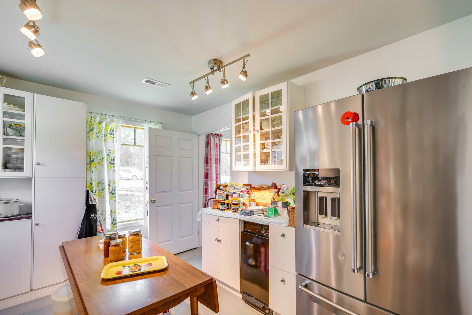 Hiram Vacation Rental