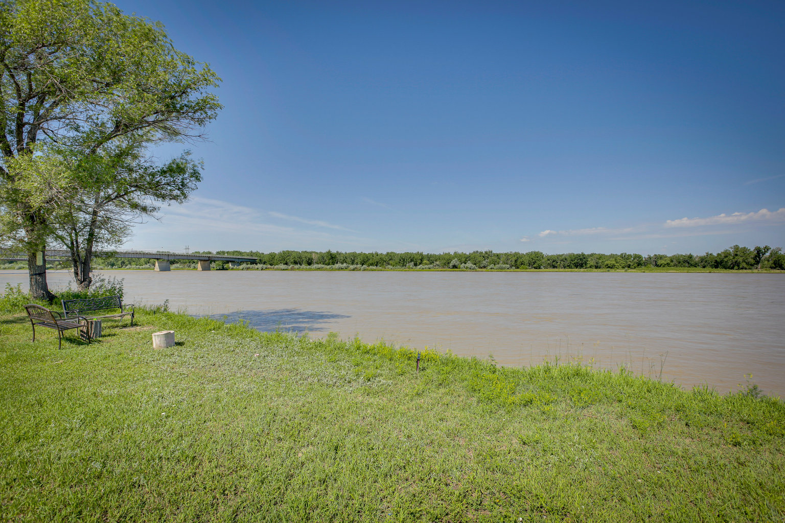 Glendive Vacation Rental