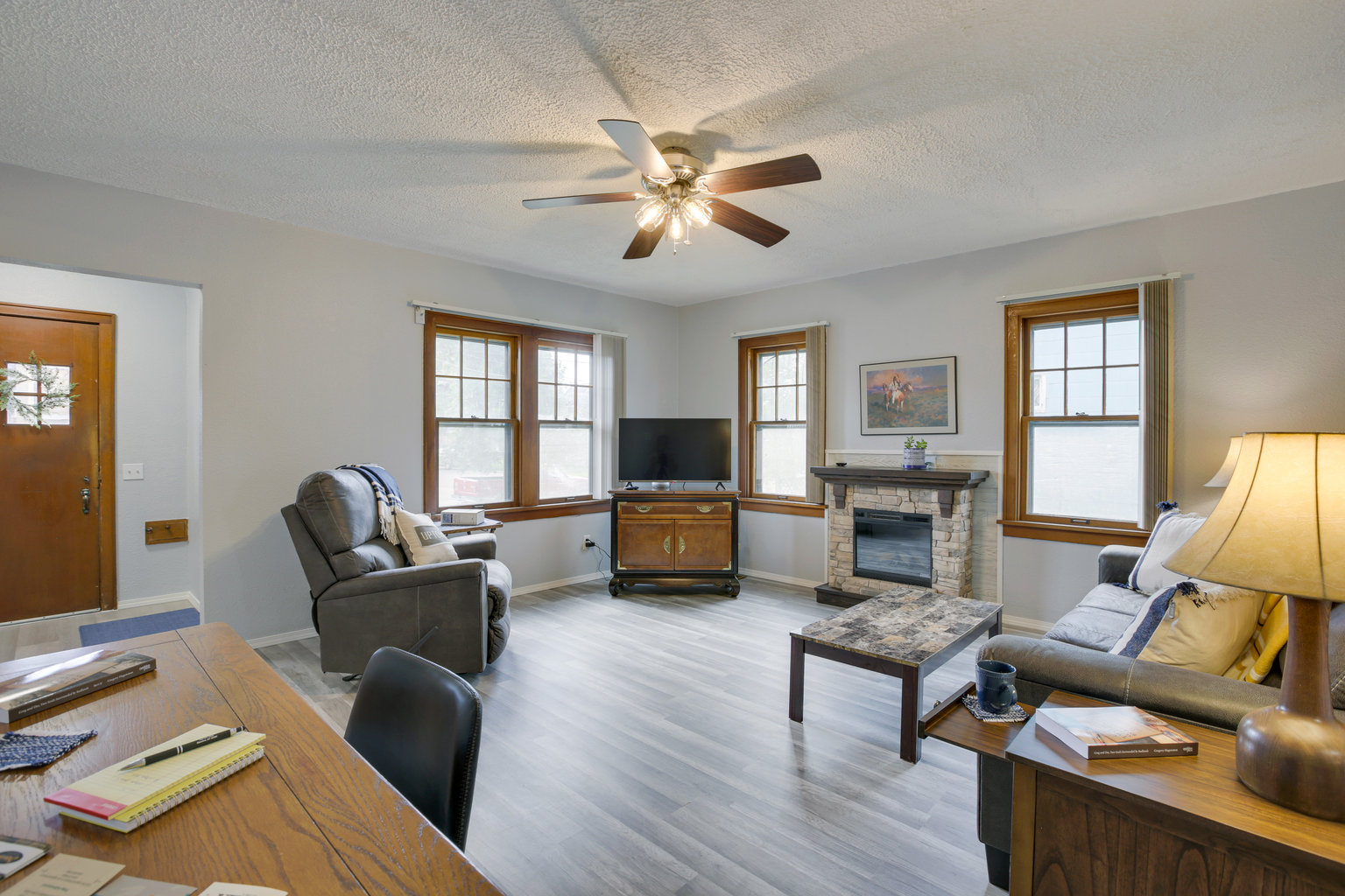 Glendive Vacation Rental