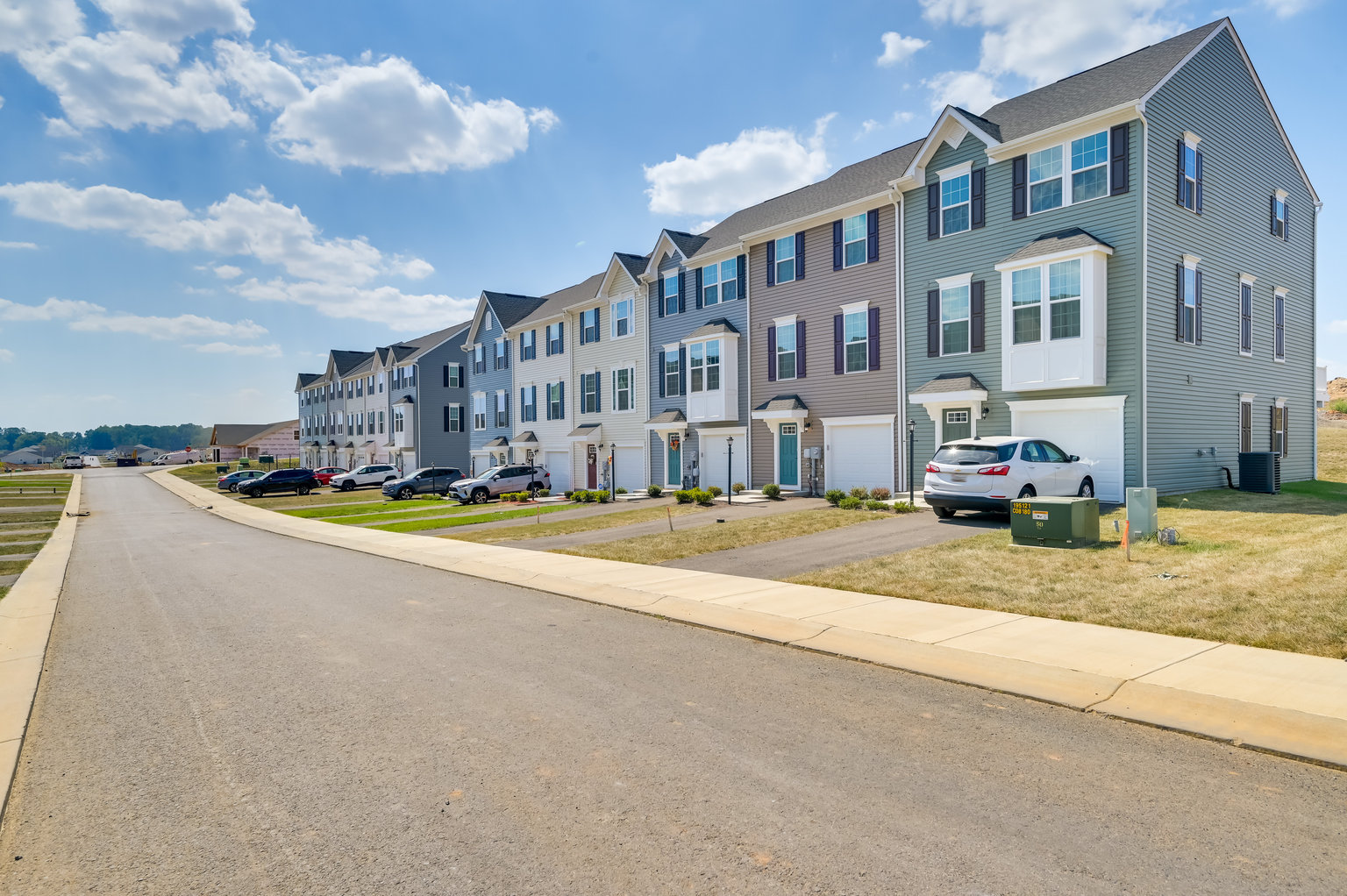 Cherry Run Vacation Rental