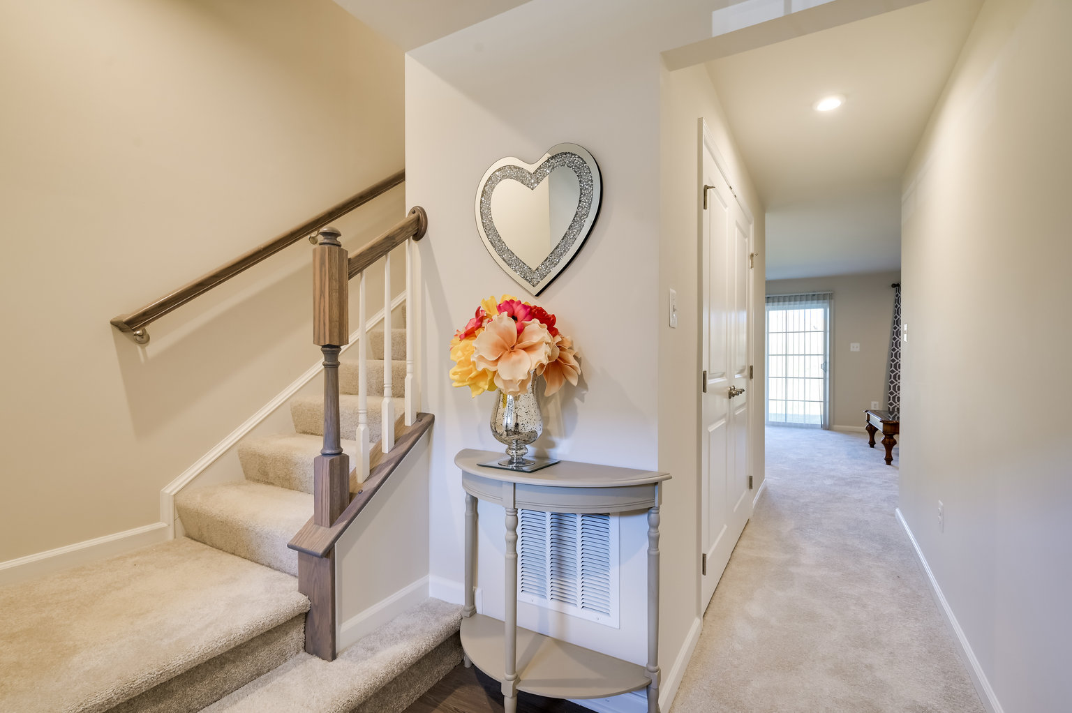 Cherry Run Vacation Rental