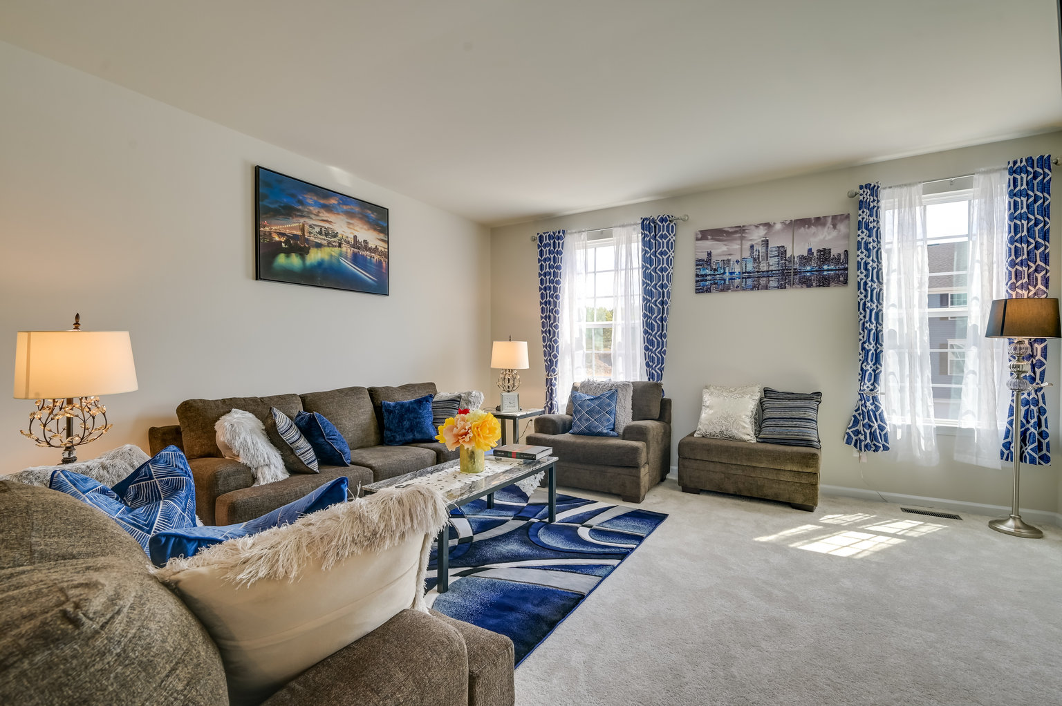 Cherry Run Vacation Rental