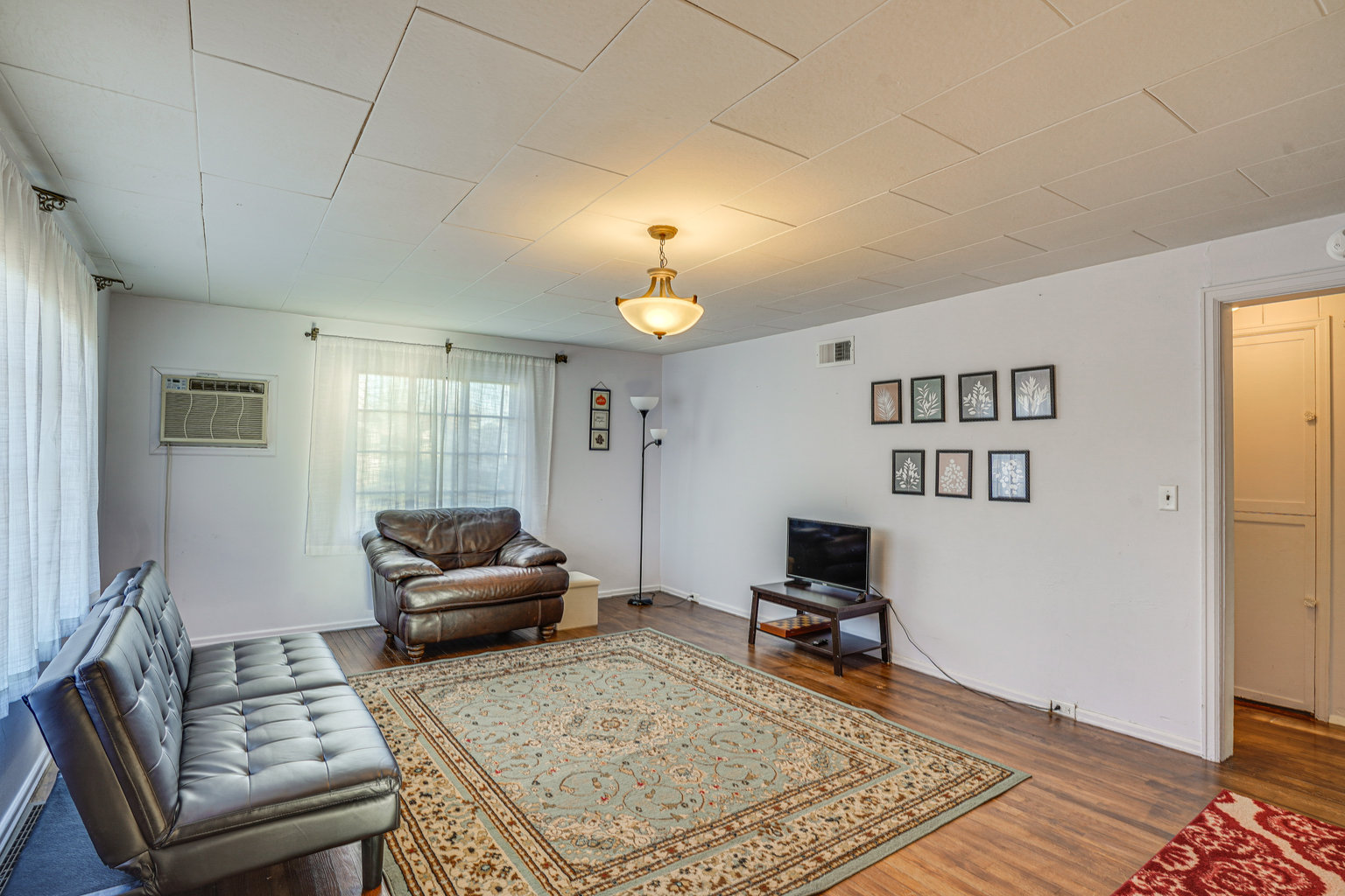 Sidney Vacation Rental