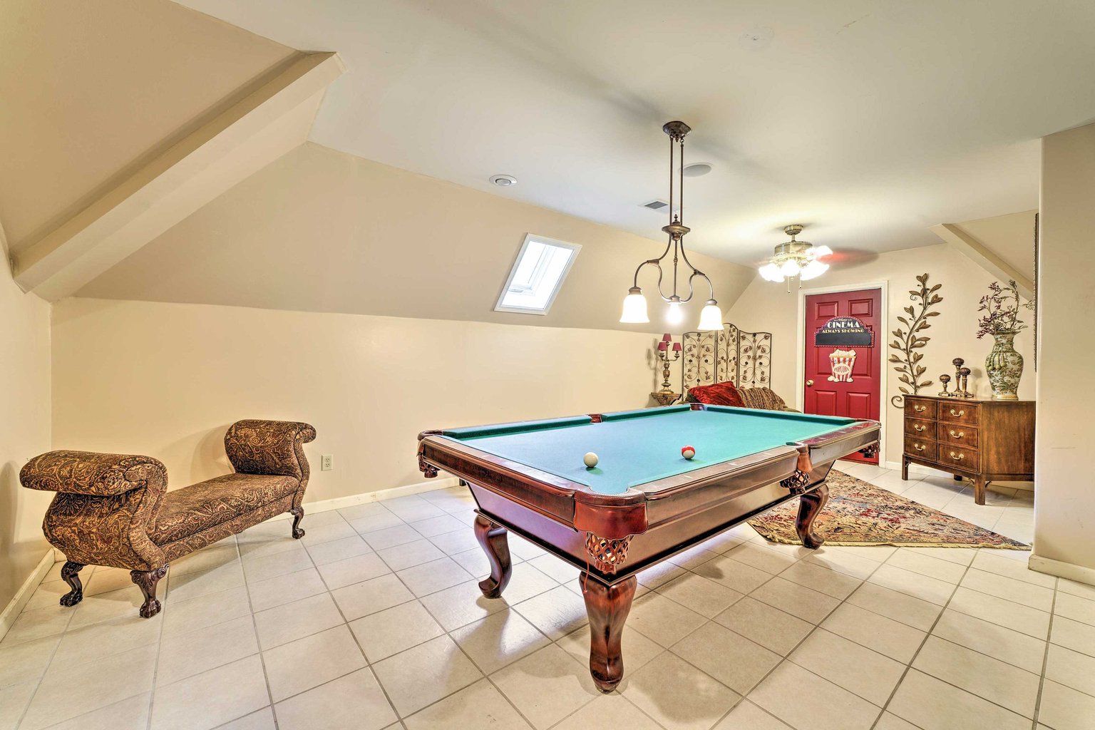 Hernando Vacation Rental