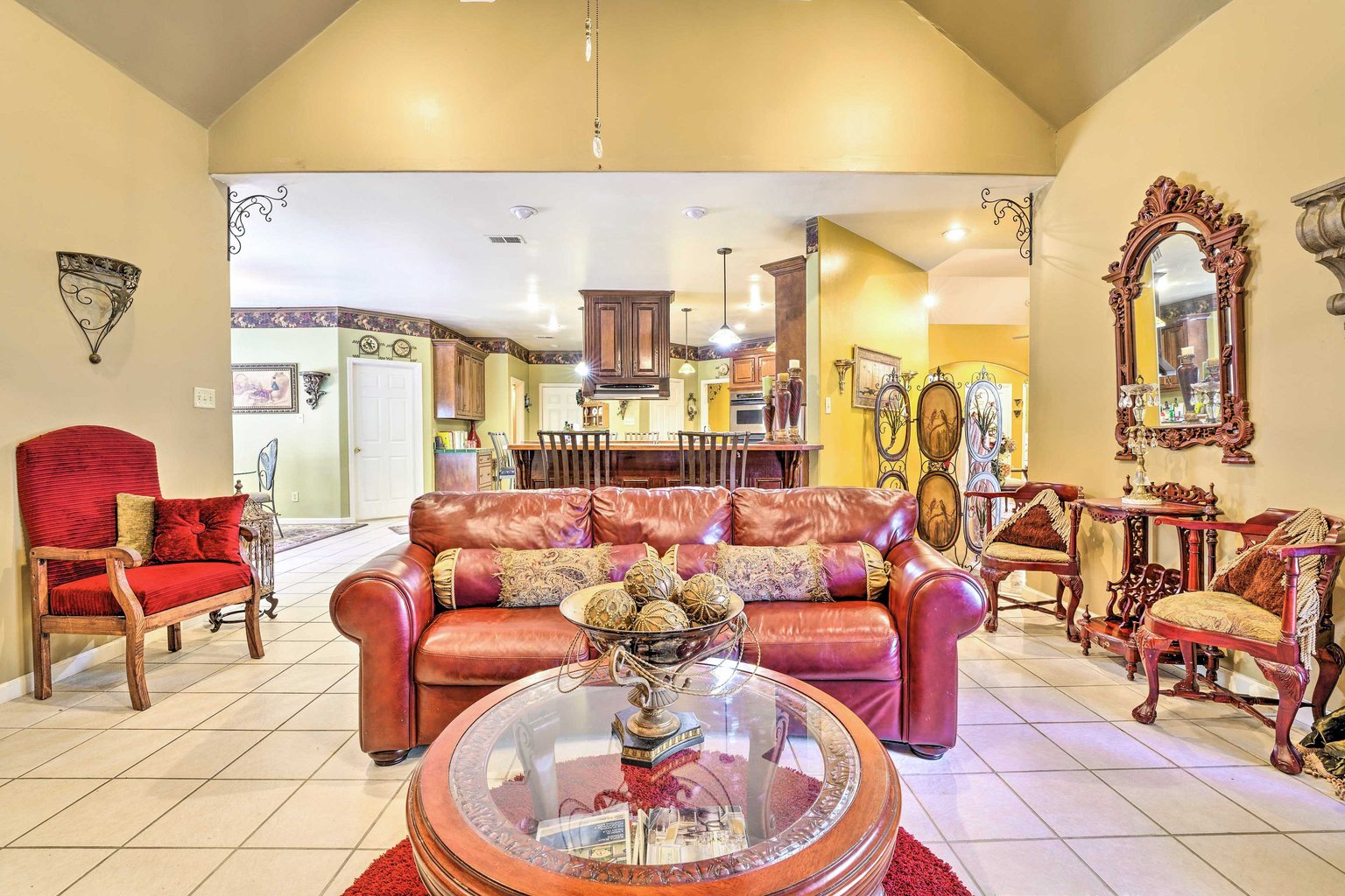 Hernando Vacation Rental