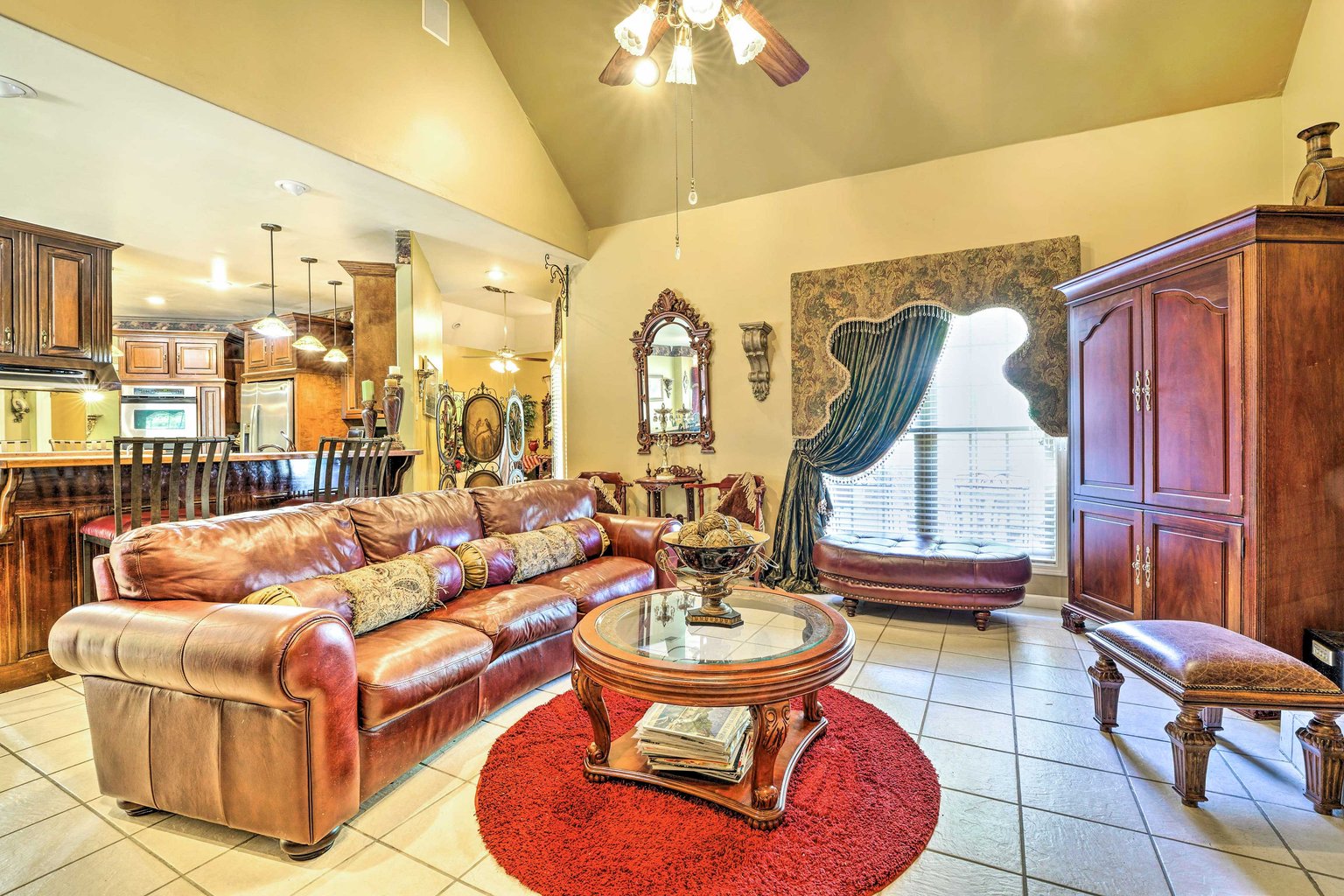 Hernando Vacation Rental