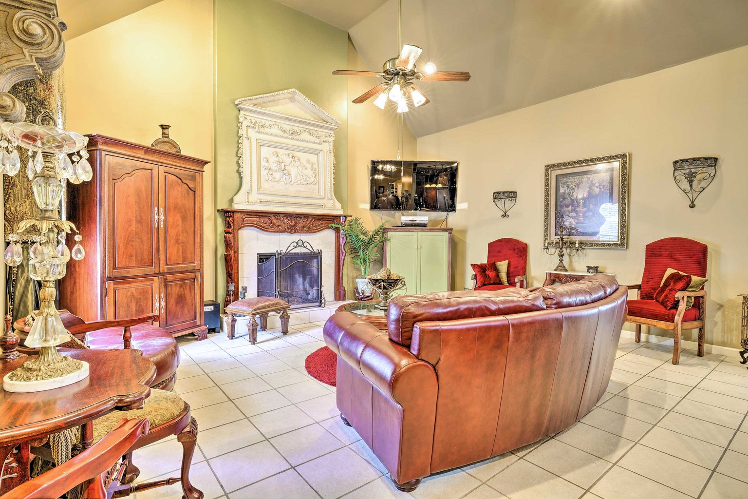 Hernando Vacation Rental