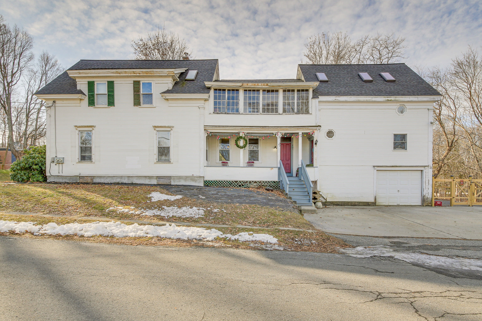 Gardiner Vacation Rental