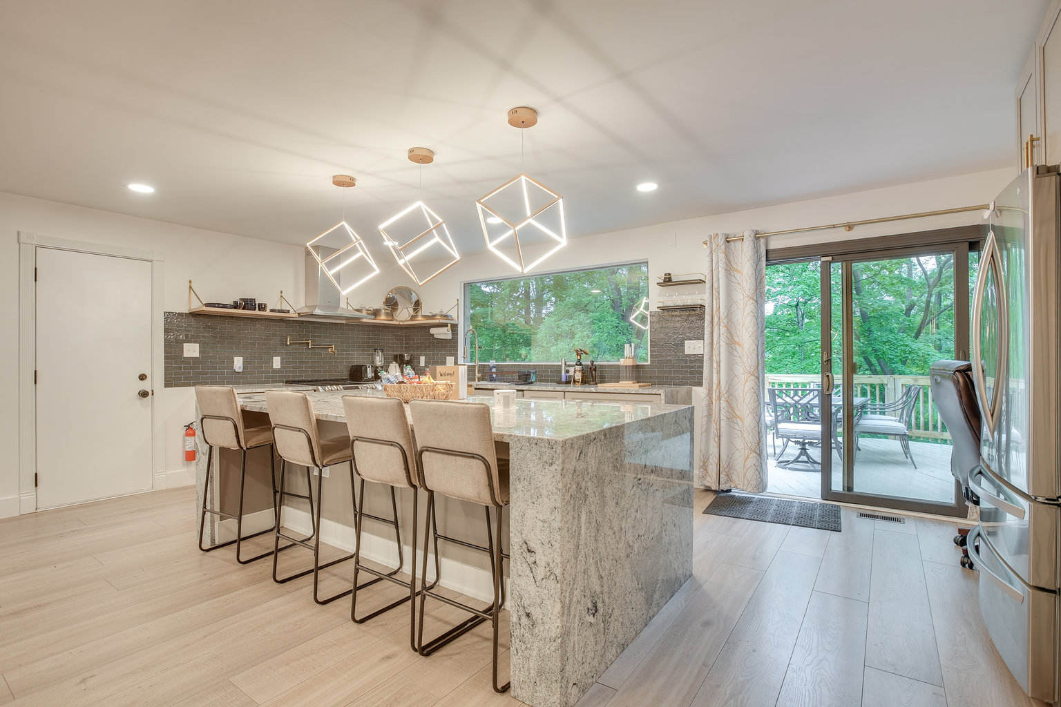 Delaware Vacation Rental