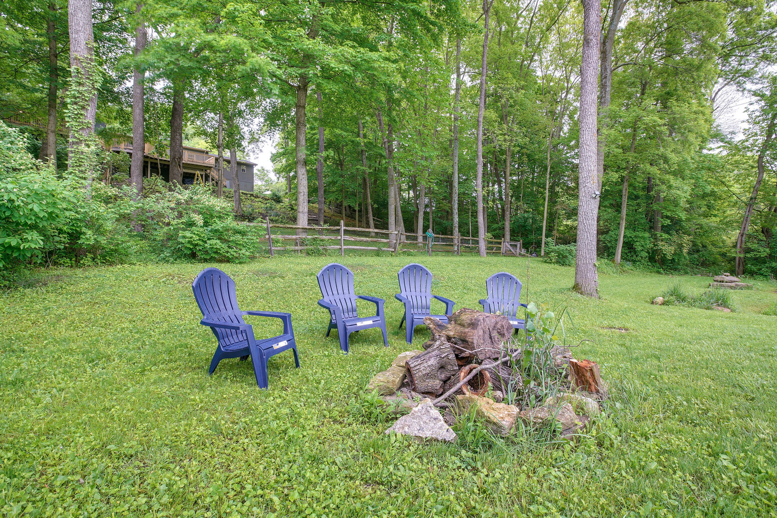 Delaware Vacation Rental