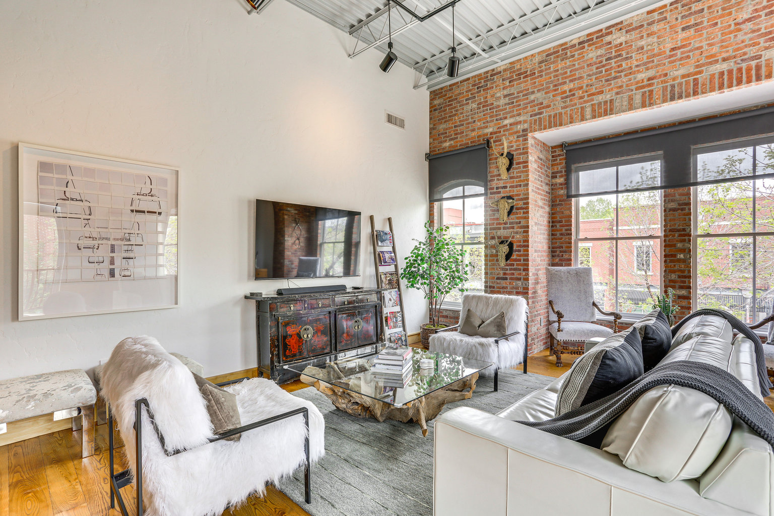 Eagle Vacation Rental