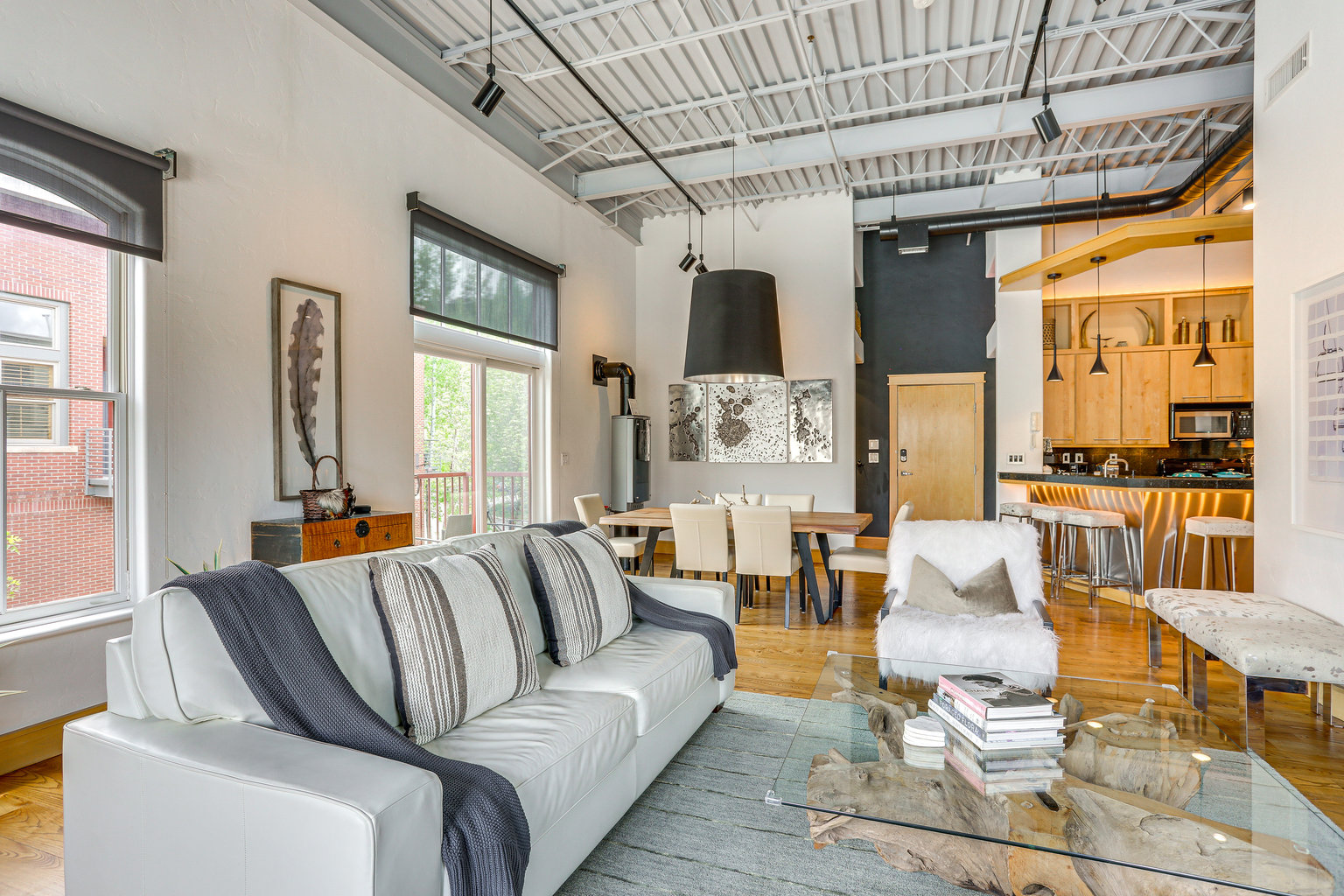 Eagle Vacation Rental