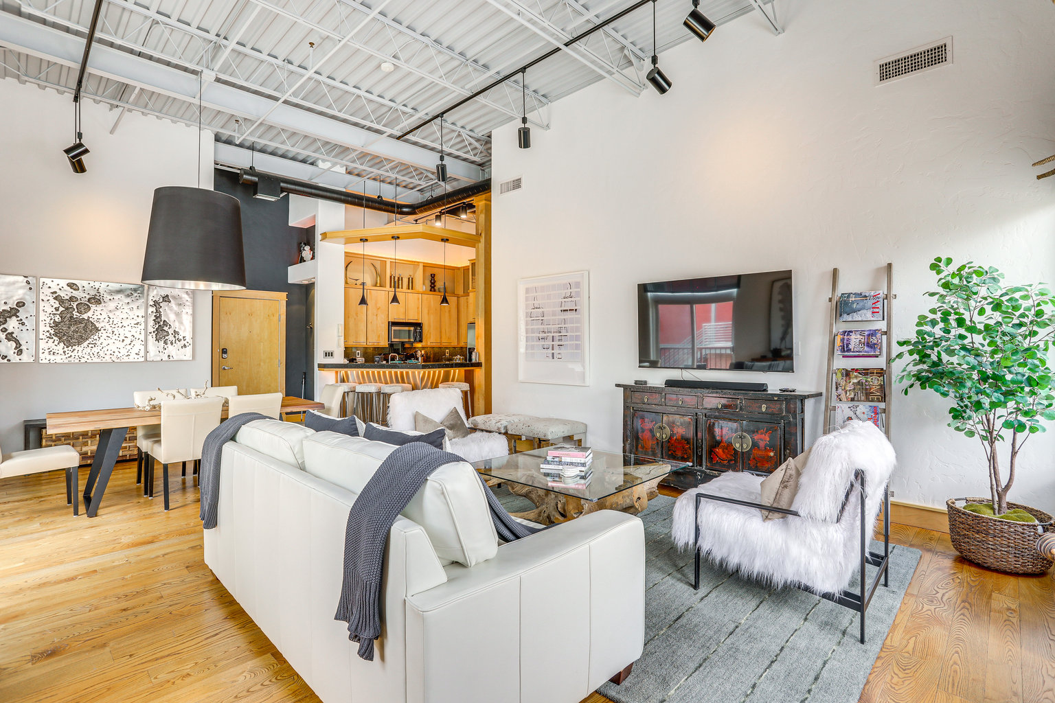 Eagle Vacation Rental